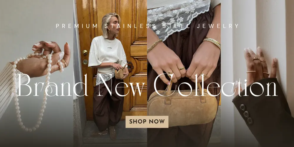 new collection banner